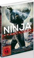 Film: Ninja Apocalypse