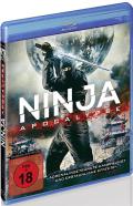 Film: Ninja Apocalypse