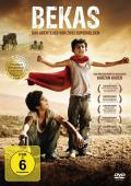 Film: Bekas - Das Abenteuer von zwei Superhelden