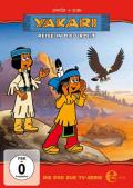 Yakari - Die DVD zur TV-Serie - Reise in die Urzeit