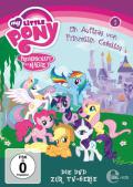 Film: My Little Pony - Freundschaft ist Magie - 1