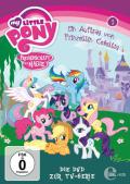 My Little Pony - Freundschaft ist Magie - 1