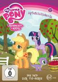 Film: My Little Pony - Freundschaft ist Magie - 2