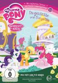 Film: My Little Pony - Freundschaft ist Magie - 13
