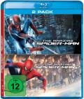 Film: The Amazing Spider-Man / The Amazing Spider-Man 2: Rise of Electro