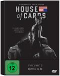 Film: House of Cards - Season 2