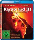 Film: Karate Kid III - Die letzte Entscheidung