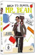 Back to School Mr. Bean