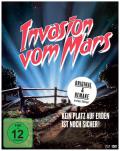 Invasion vom Mars - Mediabook