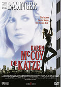 Karen Mc Coy - Die Katze