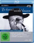 Film: Er kann's nicht lassen