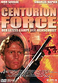 Centurion Force - Der letzte Kampf der Menschheit