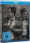 Film: True Detective - Staffel 1