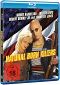 Natural Born Killers - 20th Anniversary Edition