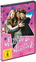 Freche Mdchen 1&2