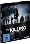 Film: The Killing - Staffel 2