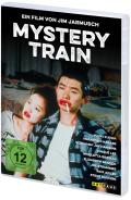 Film: Mystery Train