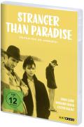 Stranger Than Paradise