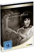 Film: Ingmar Bergman Edition: Aus dem Leben der Marionetten