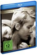 Film: Ingmar Bergman Edition: Persona