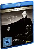 Film: Ingmar Bergman Edition: Das siebente Siegel