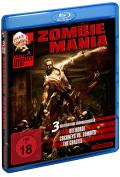 Film: Zombiemania