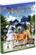 Film: Das magische Haus