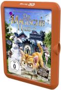 Film: Das magische Haus - 3D