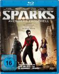 Film: Sparks - Avengers from Hell