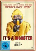 Film: It's a Disaster - Bist du bereit?
