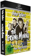 Filmjuwelen: Die grne Minna - mit Peter Sellers