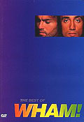 Film: Wham - If You Were There / The Best Of Wham