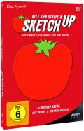 Film: Sketch Up - Staffel 1 - 4