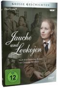 Film: Grosse Geschichten: Jauche und Levkojen