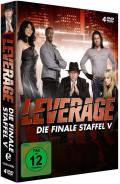 Film: Leverage - Staffel 5