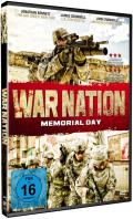 Film: War Nation