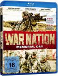 Film: War Nation