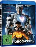 Film: Robo X-Cops