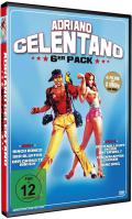 Film: Adriano Celentano 6er Pack