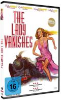 The Lady Vanishes