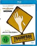 Film: Traumfrau mit 9 Fingern