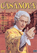 Film: Casanova