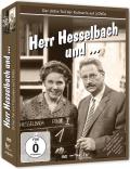 Herr Hesselbach und ...