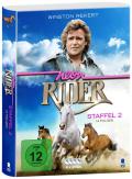 Neon Rider - Staffel 2