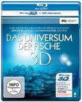 Das Universum der Fische - 3D