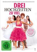 Film: Drei Hochzeiten zu viel