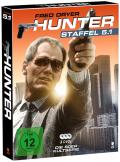 Film: Hunter - Gnadenlose Jagd - Staffel 5.1