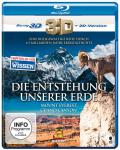 Die Entstehung unserer Erde - 3D: Grand Canyon - Mount Everest