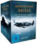 Film: Das Jahrhundert der Kriege - Gesamtbox