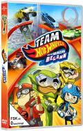 Team Hot Wheels - Wie der Wahnsinn begann